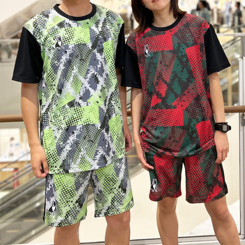 WM-2025 ワークアウトパンツ